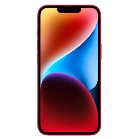 Celular Iphone 14 256GB (Refurbished) Bueno Rojo