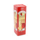 INCIENSO HEM CAJA DE CARBÓN X25 Manzana Roja