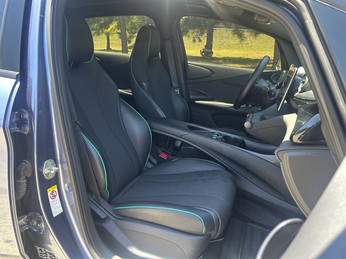 BYD e2 GS Plus 2024 EXCELENTE ESTADO! | Permuta / Financia BYD e2 GS Plus 2024 EXCELENTE ESTADO! | Permuta / Financia