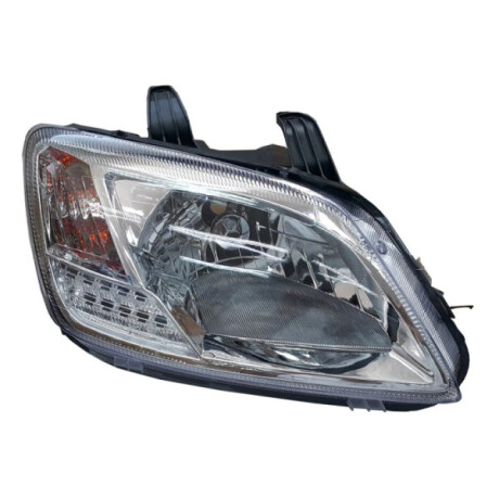 SEMIOPTICAS FAW N5 08/14 DER H4 - SEMIOPTICAS FAW N5 08/14 DER H4 -