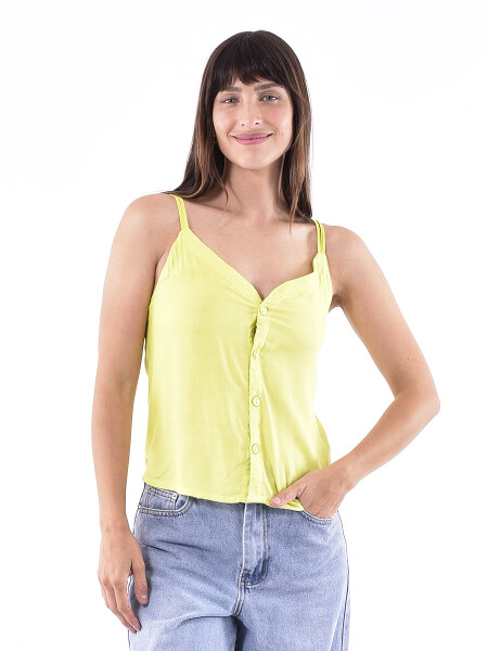 MUSCULOSA BALI LIMA