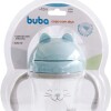 Vaso anticolico BUBA gatito celeste
