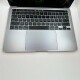 MacBook Pro 13" 2020 M1 - 8GB RAM 512 SSD MacBook Pro 13" 2020 M1 - 8GB RAM 512 SSD