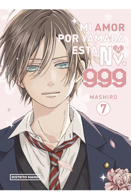 MI AMOR POR YAMADA ESTA AL NV 999 07 MI AMOR POR YAMADA ESTA AL NV 999 07