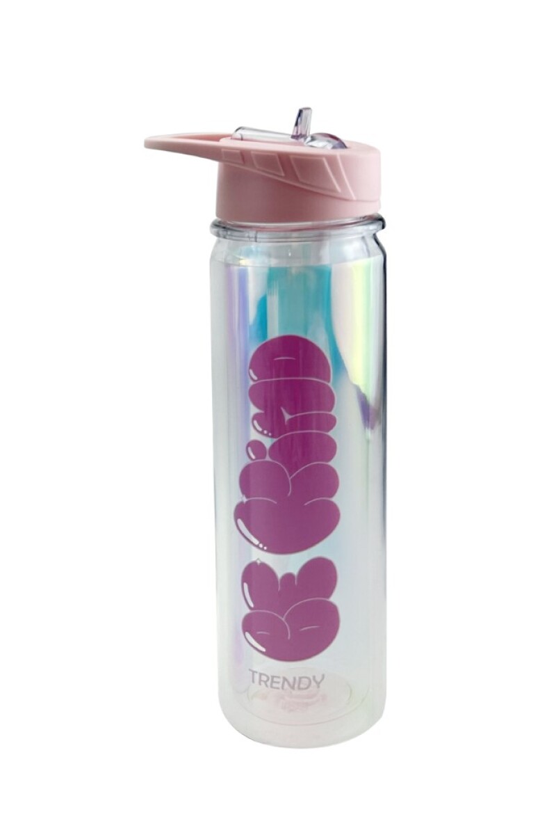 Botella 550ML Fucisa
