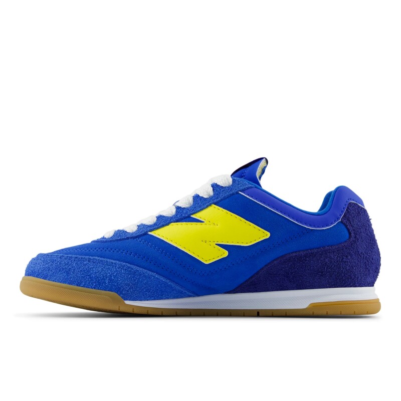 Championes New Balance Unisex - RC42 - URC42HD BLUE OASIS