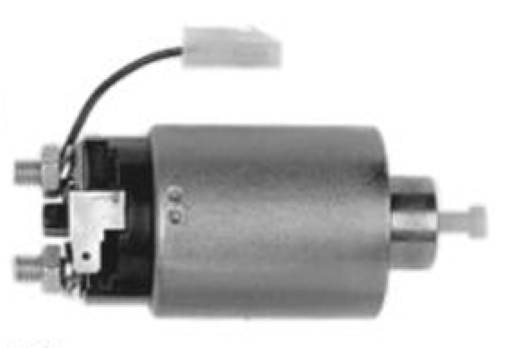 AUTOMATICO DE ARRANQUE - SUZUKI FORZA MITSUBISHI PEUGEOT 405D ZM 