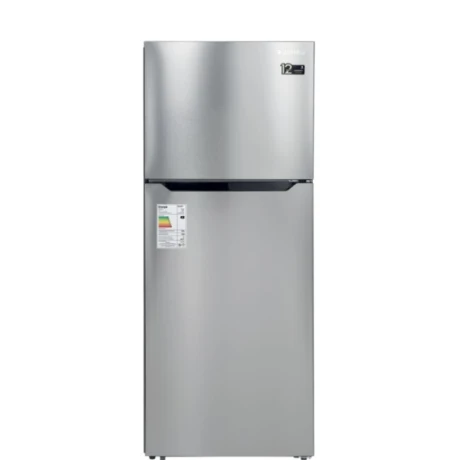 Heladera James Rj571/575 Inox Inverter Heladera James Rj571/575 Inox Inverter