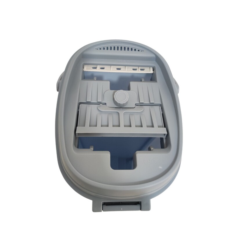 EQUIPO DE LIMPIEZA MOP SCRACHT • 41cm EQUIPO DE LIMPIEZA MOP SCRACHT • 41cm