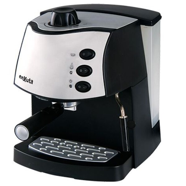 CAFETERA ENXUTA SDAENXC 571 ESPRESSO Y CAPUCHINO N/A