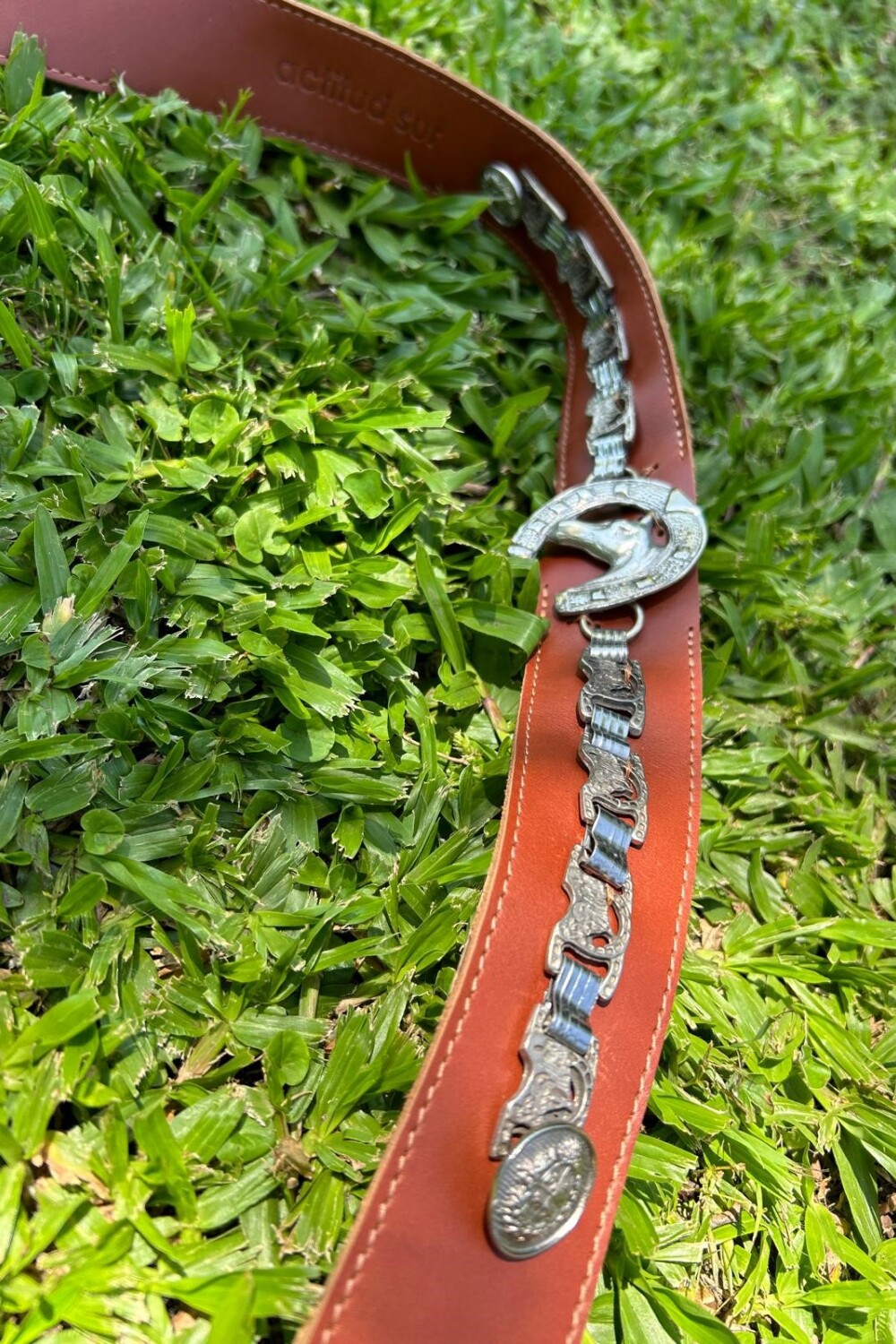 Strap Bag Caramel