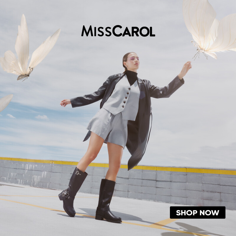 Miss Carol
