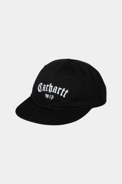 Onyx Cap Negro