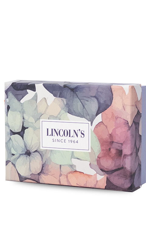 TARJETERO IRINA CROCO ROSA MAUVE