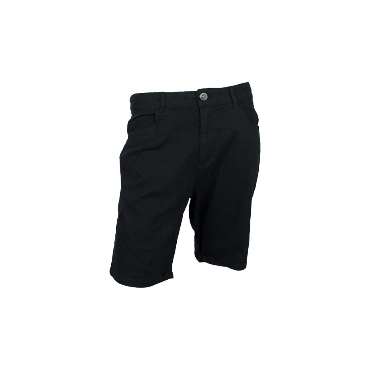 Short Bermuda Reef de Hombre - MBEV1950NEGRO - NEGRO 