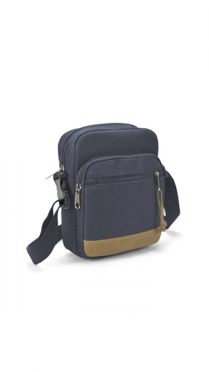 MORRAL LASCANO - AZUL 