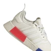 Championes Adidas NMD R1 Blanco