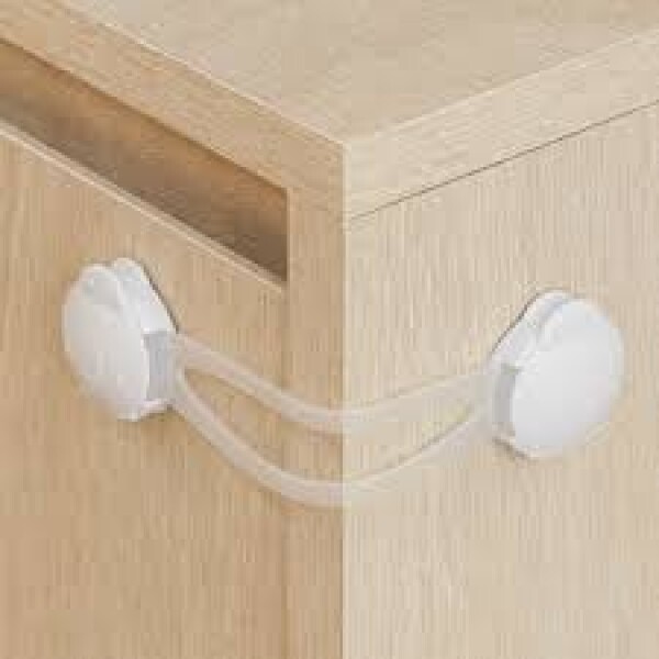 Set x2 trancas BUBA seguridad 08331 Set x2 trancas BUBA seguridad 08331