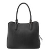 Carryall Lakelyn 3 Comp Black