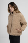 CAMPERA BABEL BEIGE