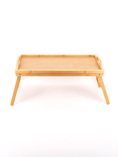 MESA DESAYUNADORA BAMBOO MADERA