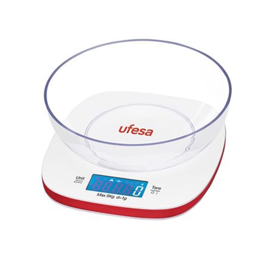 Balanza de cocina Ufesa bc1450