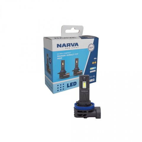 Narva Led HIR2 12V 20W Direct