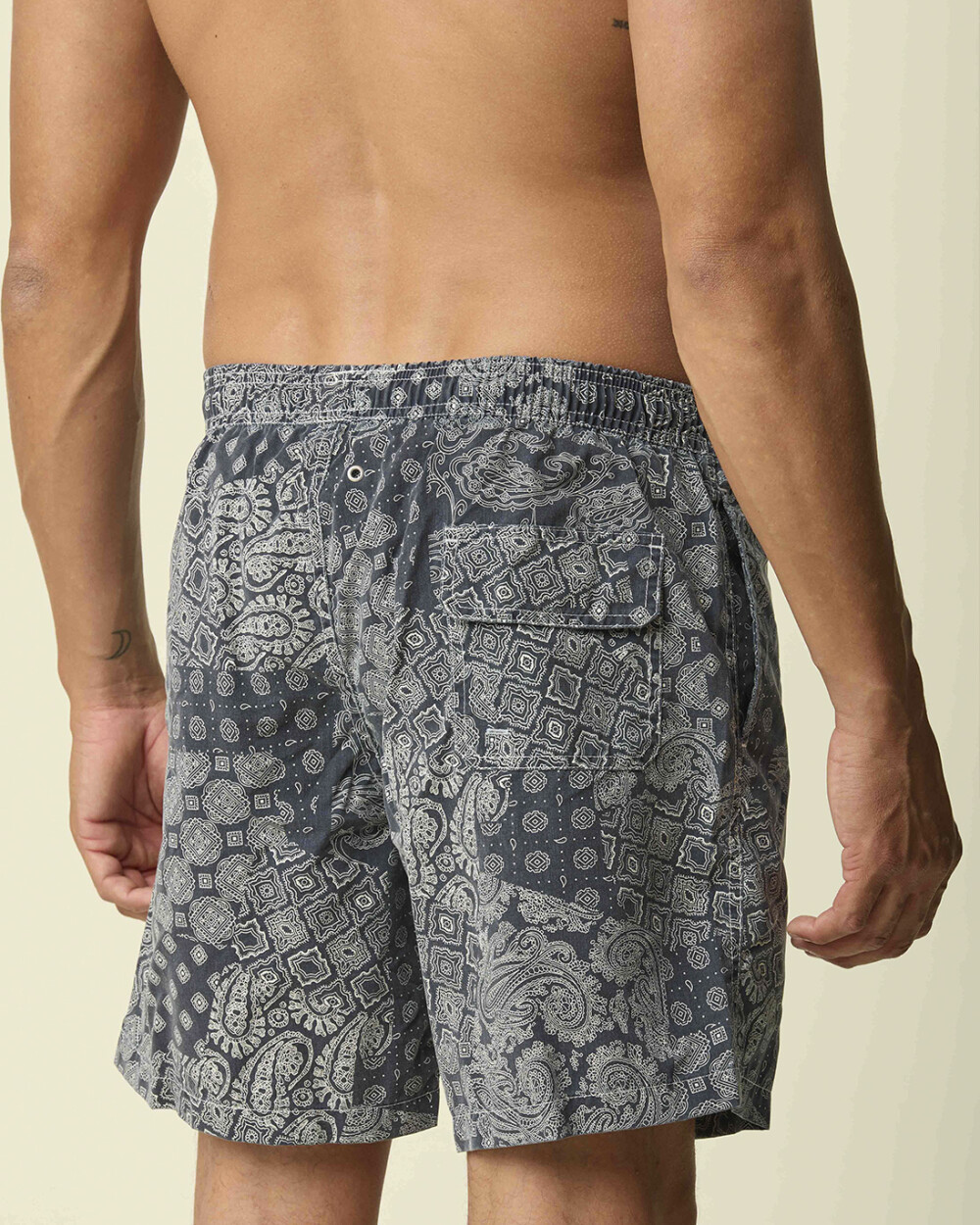 Short de Baño Short de Baño