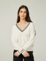Sweater Lovelace Estampado 2