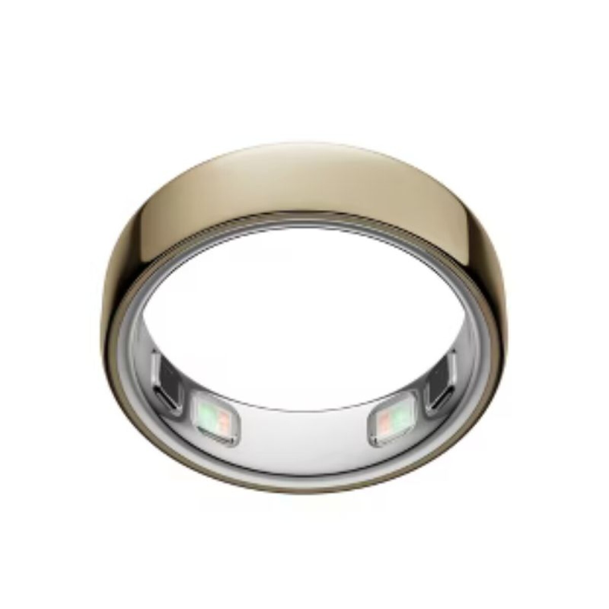 Anillo Smart Oura Gen5 U7 Gold 