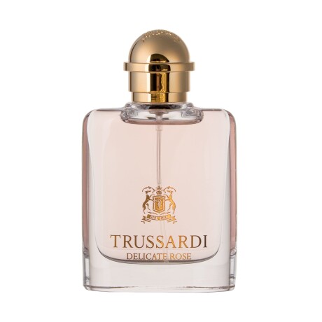 Perfume Trussardi Delicate Rose EDT 30ml Perfume Trussardi Delicate Rose EDT 30ml