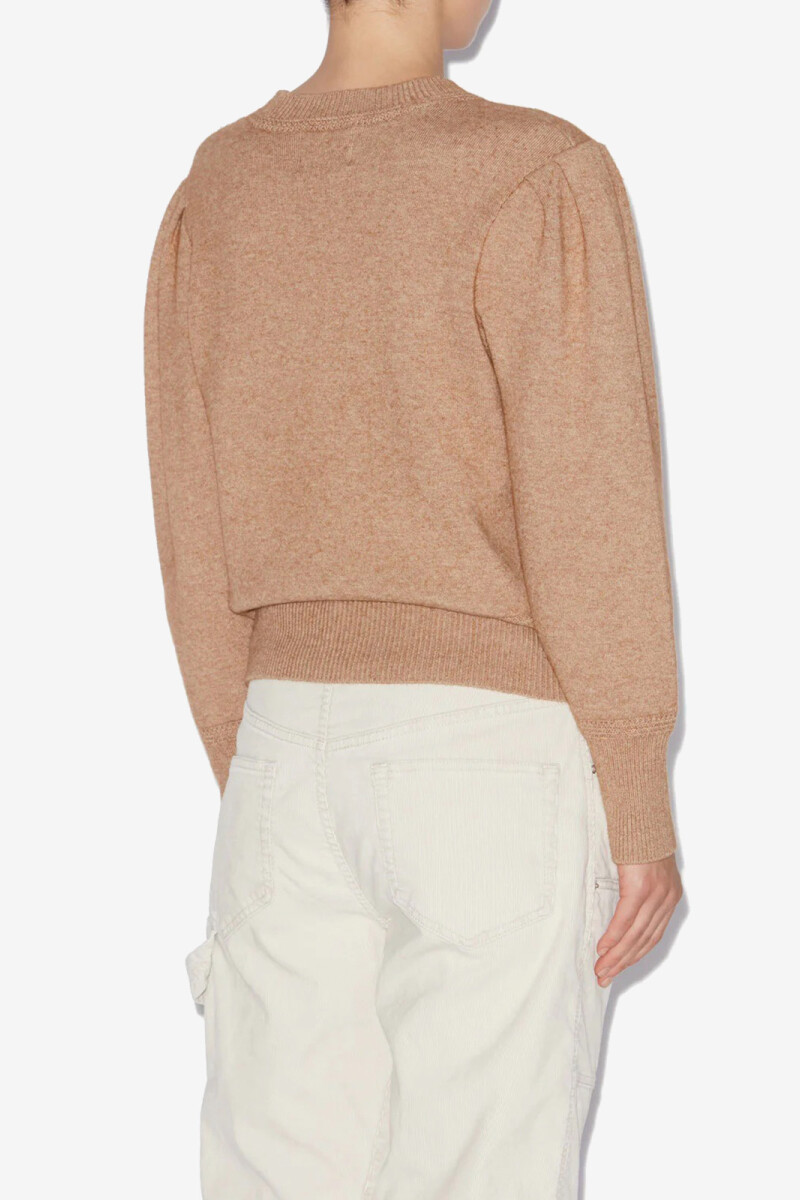 BUZO KELAYA Camel