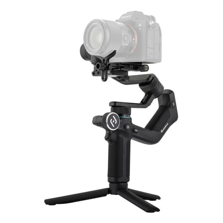 Estabilizador de Mano Feiyu Scorp Mini P Kit Bt 001