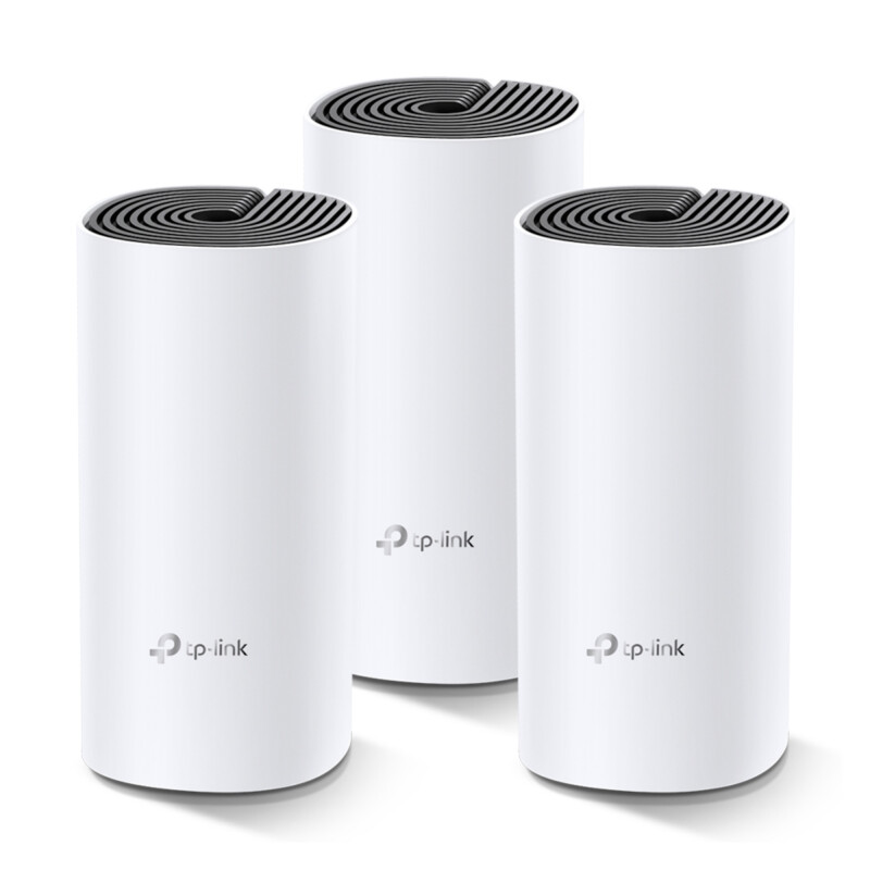 Router Mesh TP-Link Deco M4 X3u Router Mesh TP-Link Deco M4 X3u