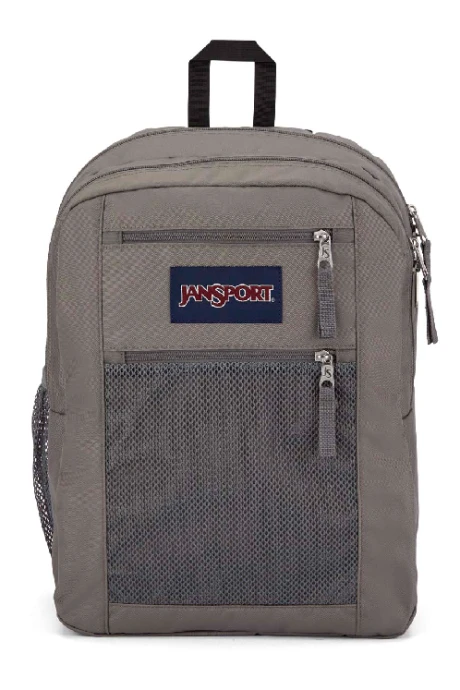 MOCHILA JANSPORT DUO PACK GRAPHITE GREY