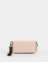 Ficheros Deportivo Billetera Fichero Puffy - Rosa Viejo
