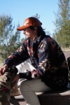 Royal Cap Men Camel