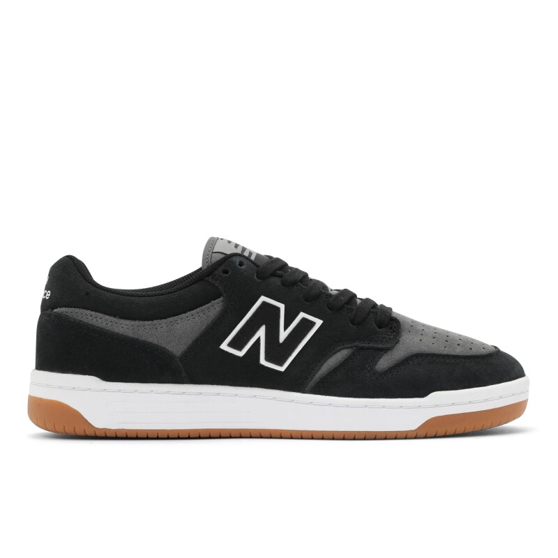 Championes New Balance de Hombre - Numeric 480 - NM480MGC ELD
