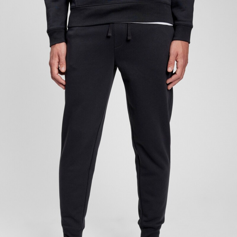 V-HERITAGE LOGO JOGGER MOONLESS NIGHT