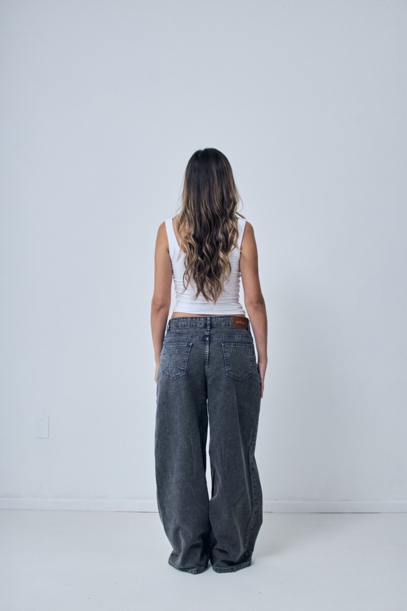 Jean A01 Gris