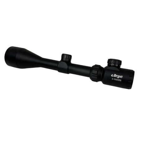 Mira de Caza Arye 3-9x50 Telescópica Profesional Mira de Caza Arye 3-9x50 Telescópica Profesional