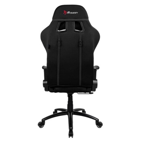 Silla Gamer Arozzi Inizio Negra 001