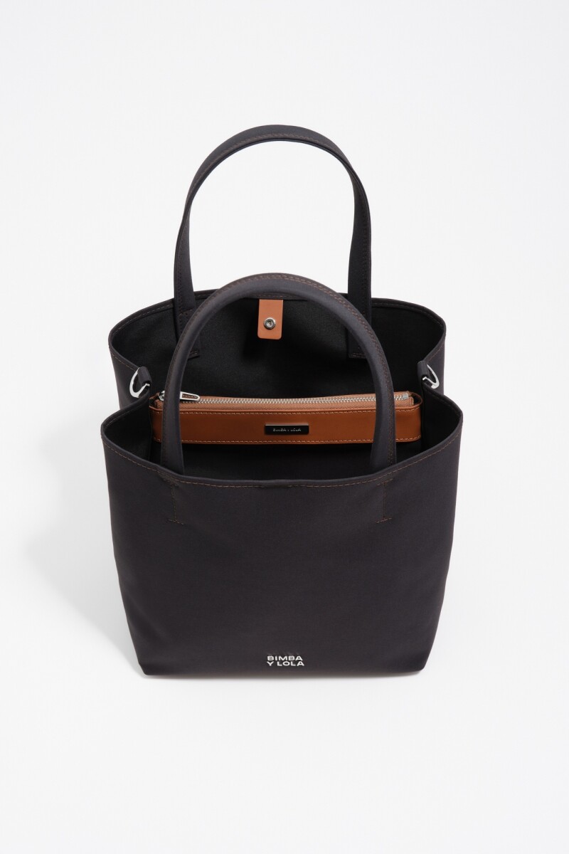 BOLSO CHIHUAHUA Antracita
