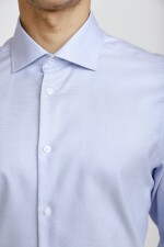 Camisa Guarnieri Premium CELESTE FANTASIA