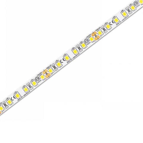 Cinta tira LED interior 5m 12V 72W neutra ZU0752