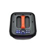 Parlante Eclipse Ex8 8" Parlante Eclipse Ex8 8"