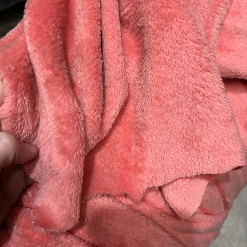 Tela Flannel Rosa Tela Flannel Rosa