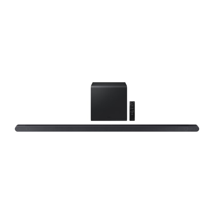 Barra de sonido Samsung HW-S800D Ultra Slim 3.1.2 ch Dolby Atmos con subwoofer Barra de sonido Samsung HW-S800D Ultra Slim 3.1.2 ch Dolby Atmos con subwoofer