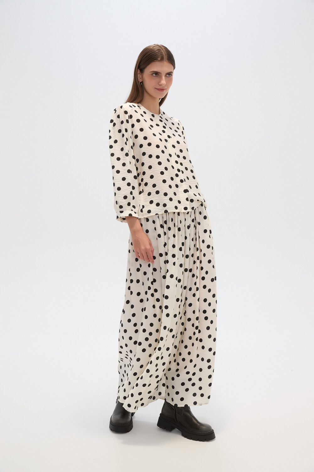 Blusa Lash Estampado 1