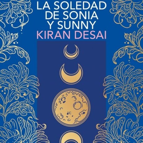 LA SOLEDAD DE SONIA Y SUNNY LA SOLEDAD DE SONIA Y SUNNY